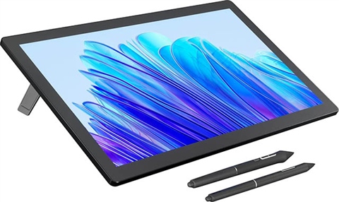 【新品級】HUION KAMVAS GT-190 液晶ペンタブレット HUION GT-190 液晶ペンタブレット (19インチ (1920x1080)) 機種用 ペン